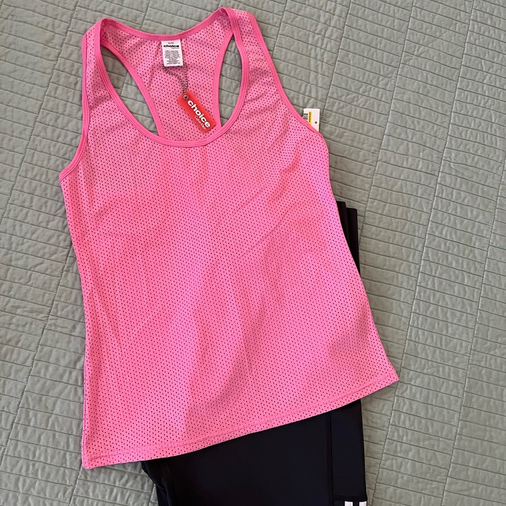 NWT Calvin Klein top